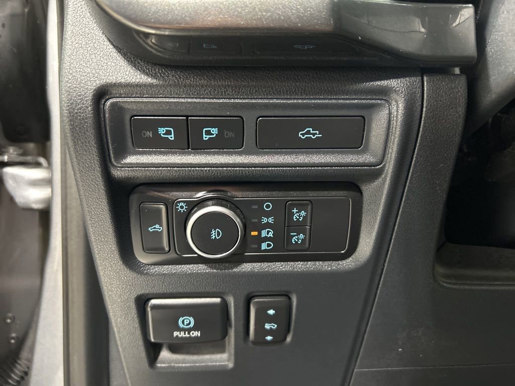 Certified 2022 Ford F150 Tremor w/ Equipment Group 401A Mid image 14