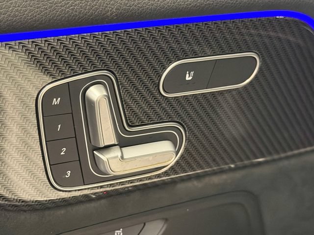 Certified 2023 Mercedes-Benz GLA 250 4MATIC image 17