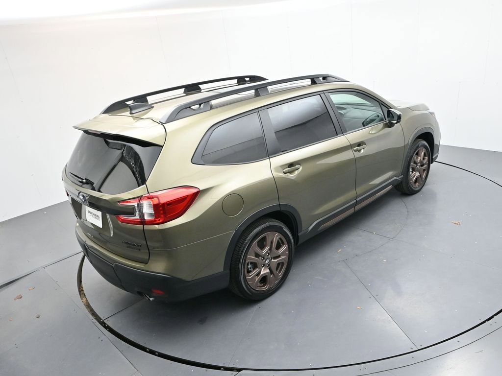 Certified 2025 Subaru Ascent Bronze Edition AWD/4WD image 28