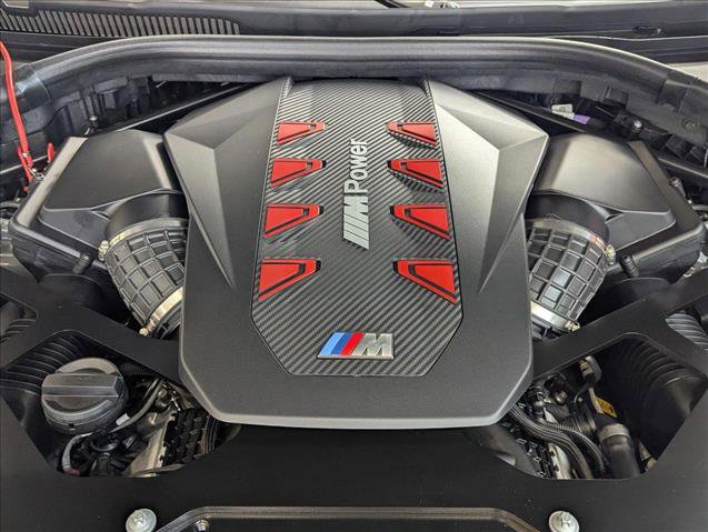 New 2026 BMW X5 M Competition image 15