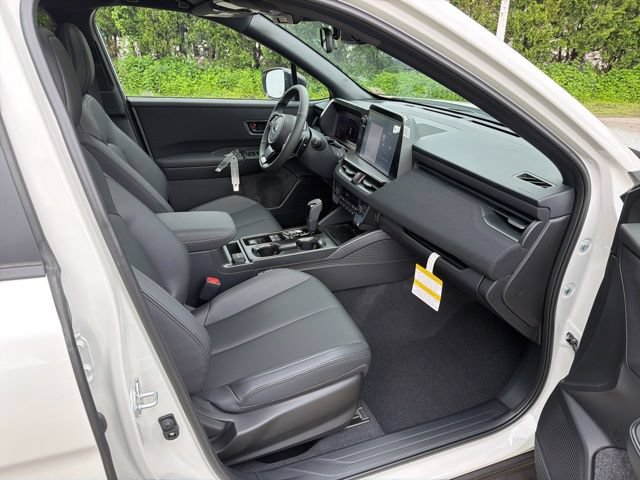 New 2026 Subaru Outback Premium AWD/4WD image 11