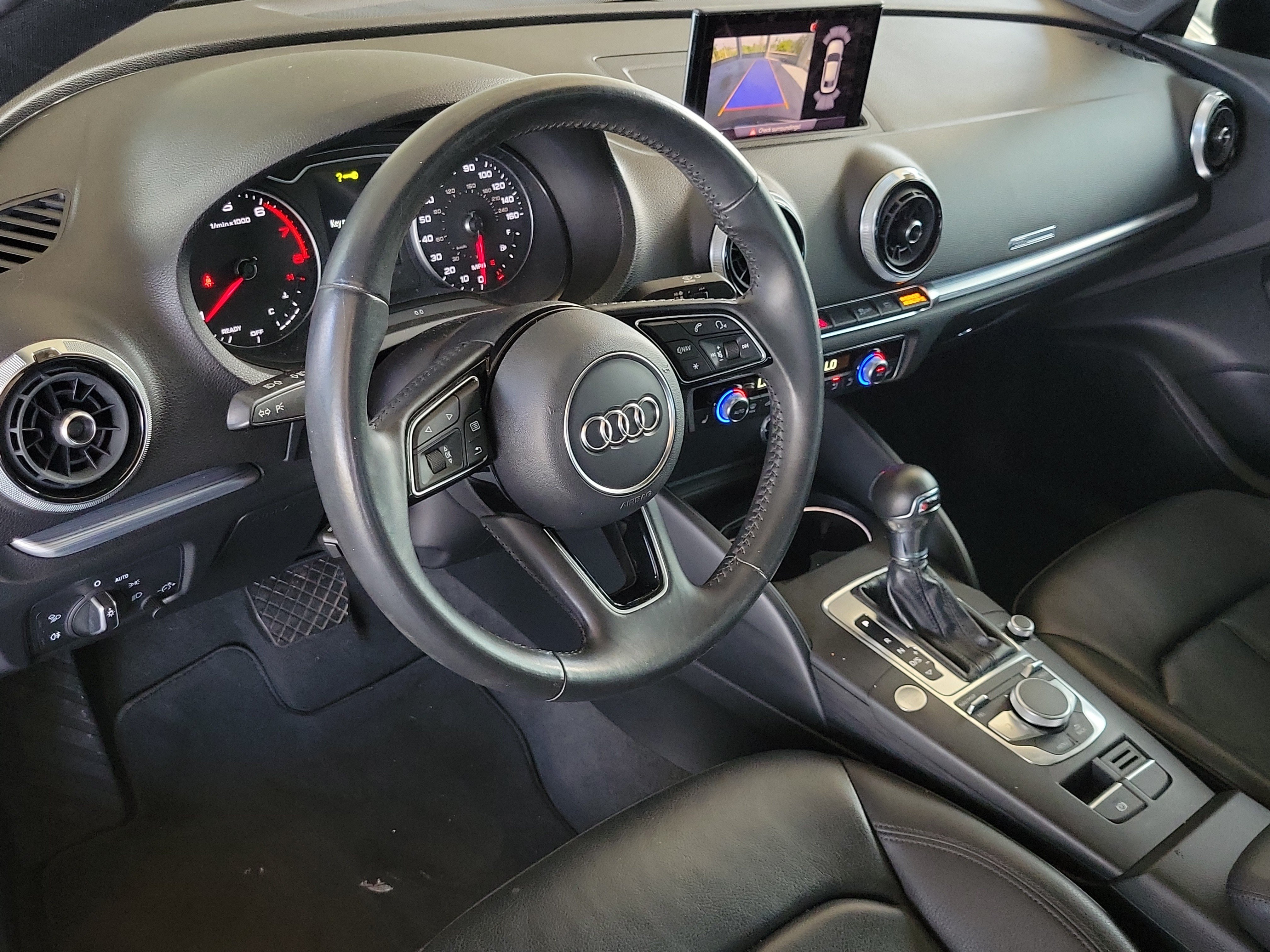 Used 2020 Audi A3 2.0T Premium FWD image 17