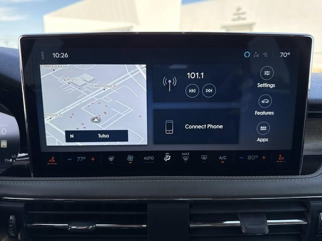 Used 2023 Lincoln Corsair Reserve w/ Equipment Group 202A image 20