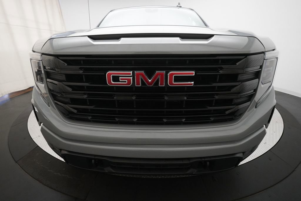 Used 2024 GMC Sierra 1500 Elevation AWD/4WD image 21
