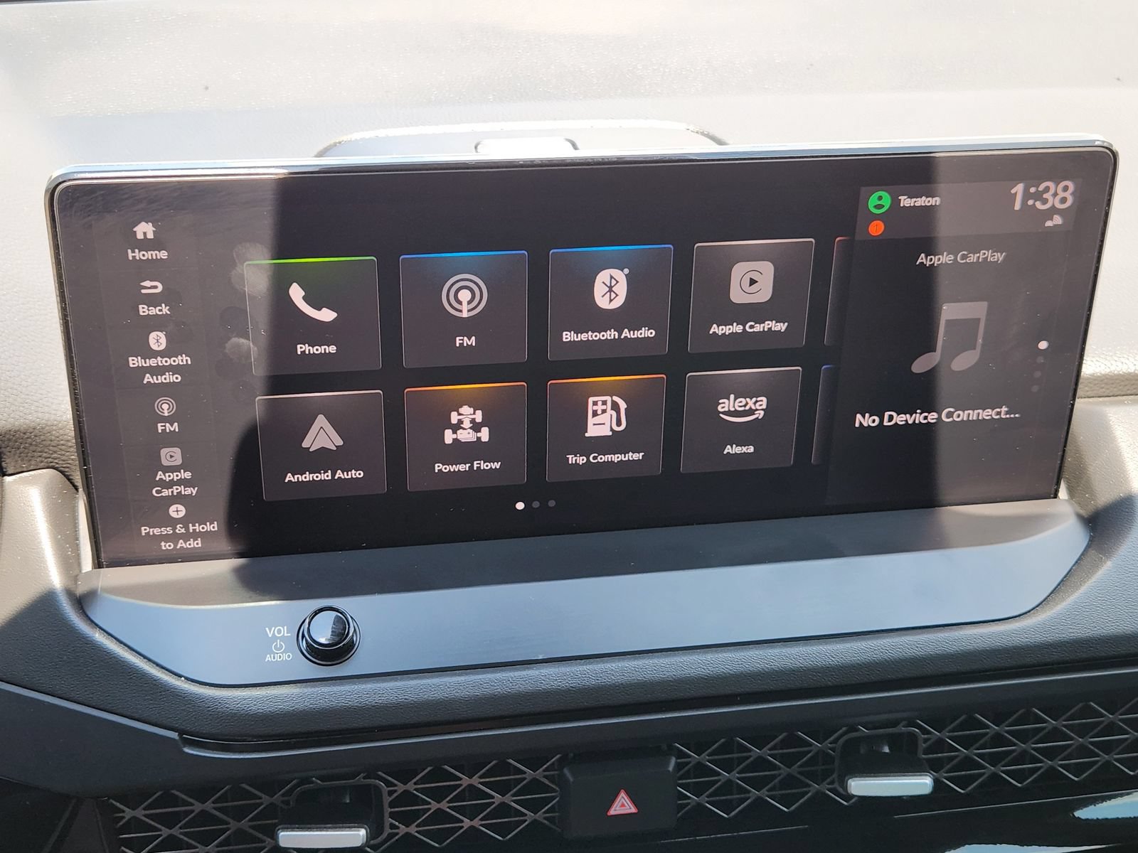 Used 2025 Honda Accord Sport image 22