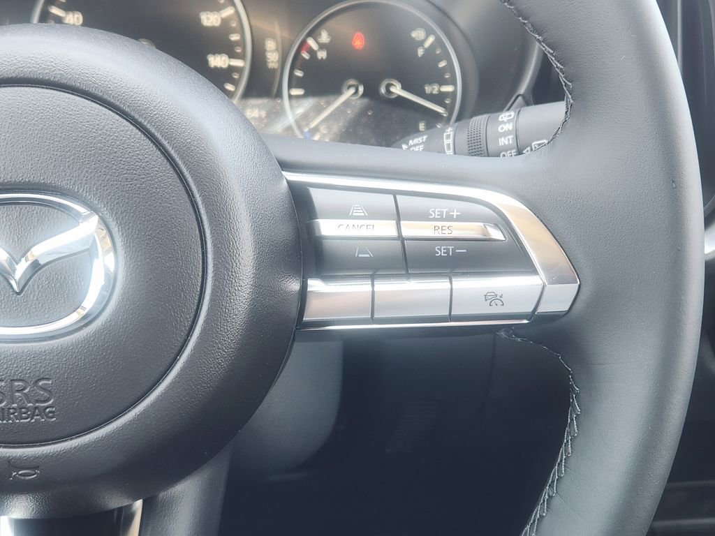 Used 2025 MAZDA CX-50 AWD 2.5 Hybrid w/ Premium Pkg image 15