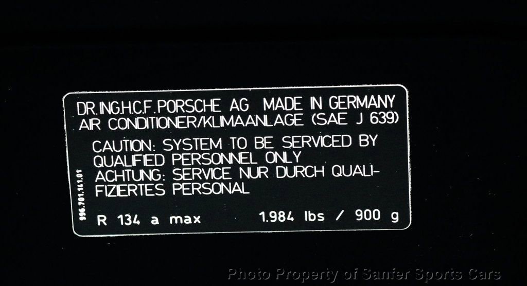 Used 2009 Porsche 911 Turbo image 42