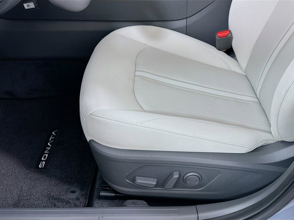 New 2026 Hyundai Sonata SEL image 19