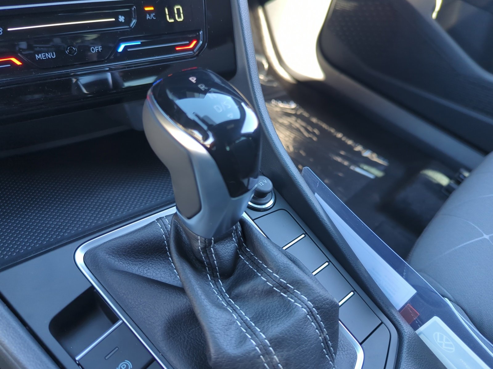 New 2026 Volkswagen Jetta Sport image 15