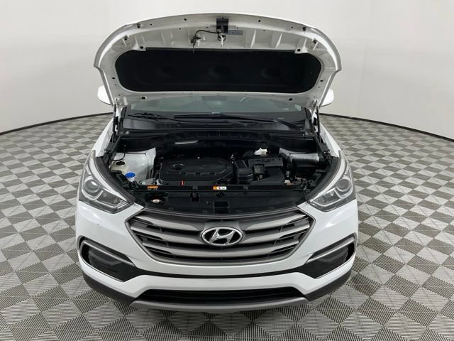 Used 2017 Hyundai Santa Fe Sport FWD image 16