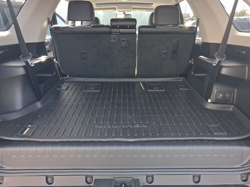Used 2019 Toyota 4Runner SR5 Premium image 28