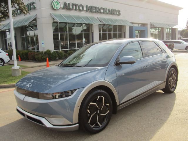 Used 2024 Hyundai Ioniq 5 Limited