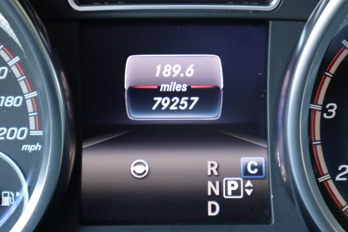 Used 2017 Mercedes-Benz GLE 63 AMG S image 46