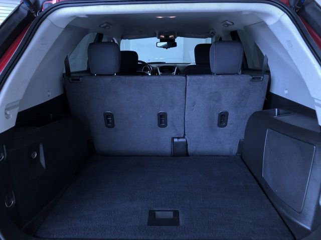 Used 2015 Chevrolet Equinox LT w/ Driver Convenience Package image 30