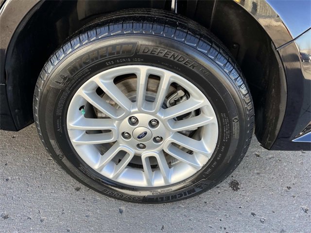 Used 2019 Ford Flex SEL w/ Equipment Group 202A image 11