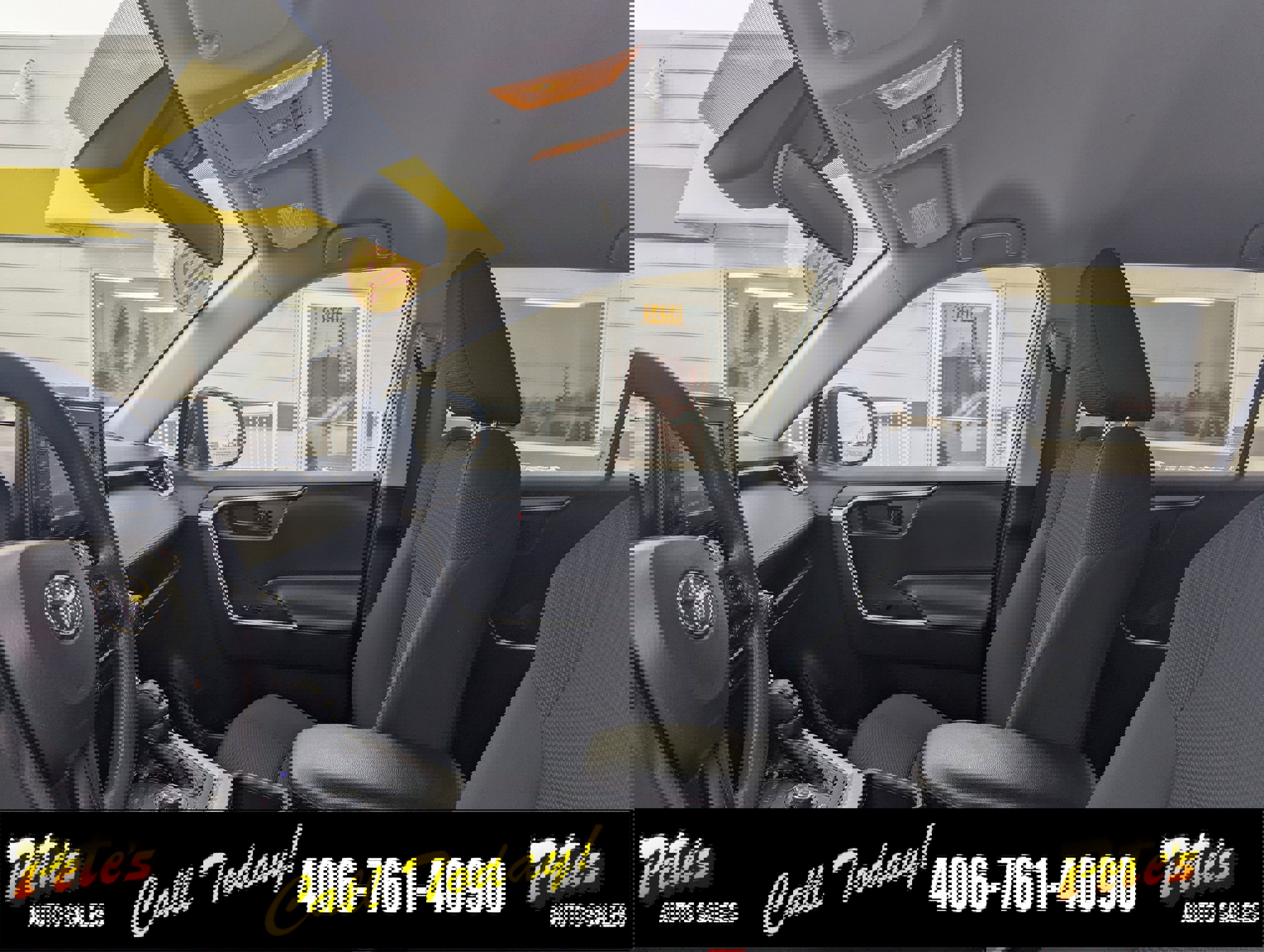 Used 2020 Toyota RAV4 LE image 18