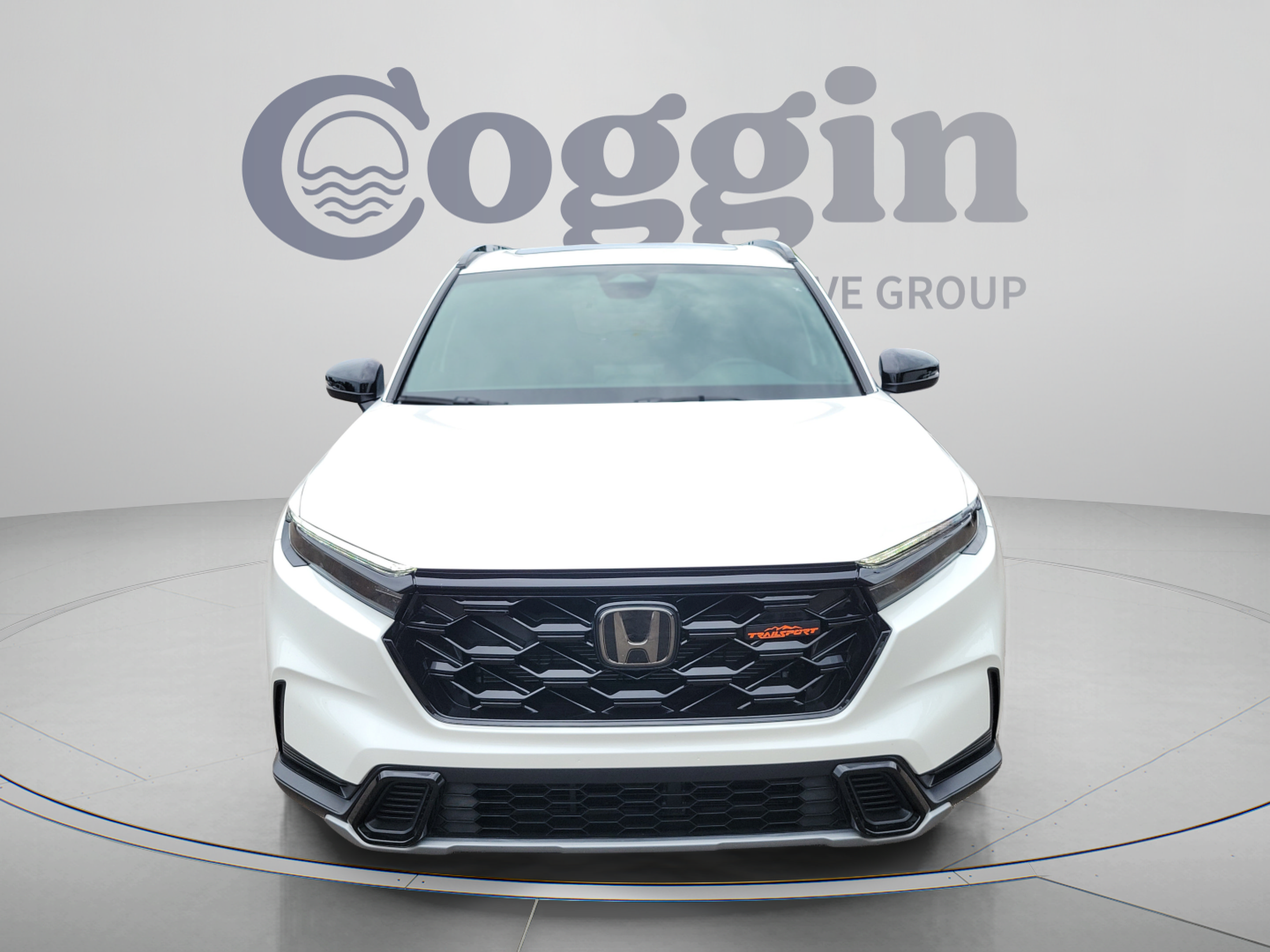 Used 2026 Honda CR-V TrailSport image 10