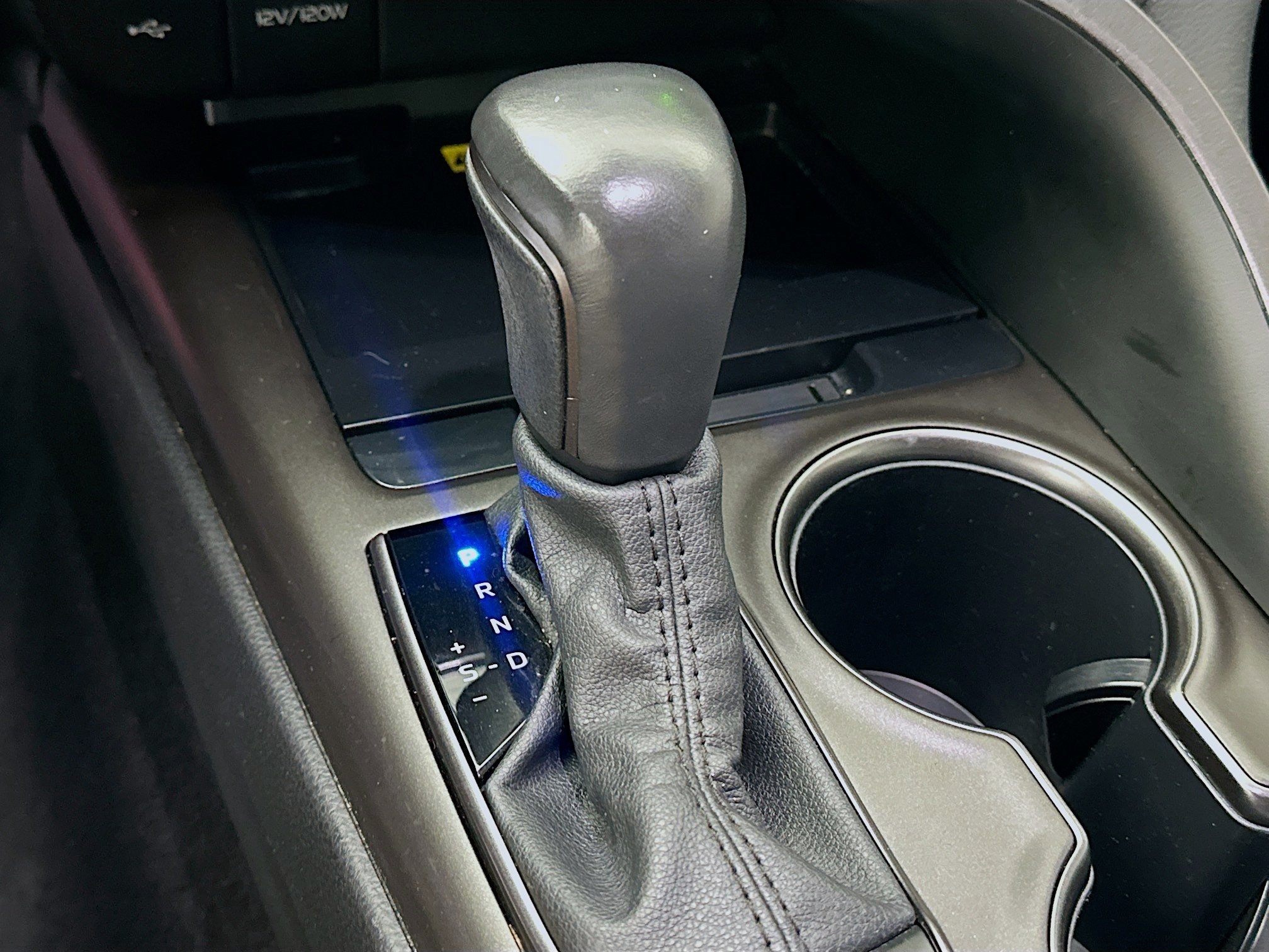 Used 2024 Toyota Camry XSE w/ Navigation Package FWD image 25