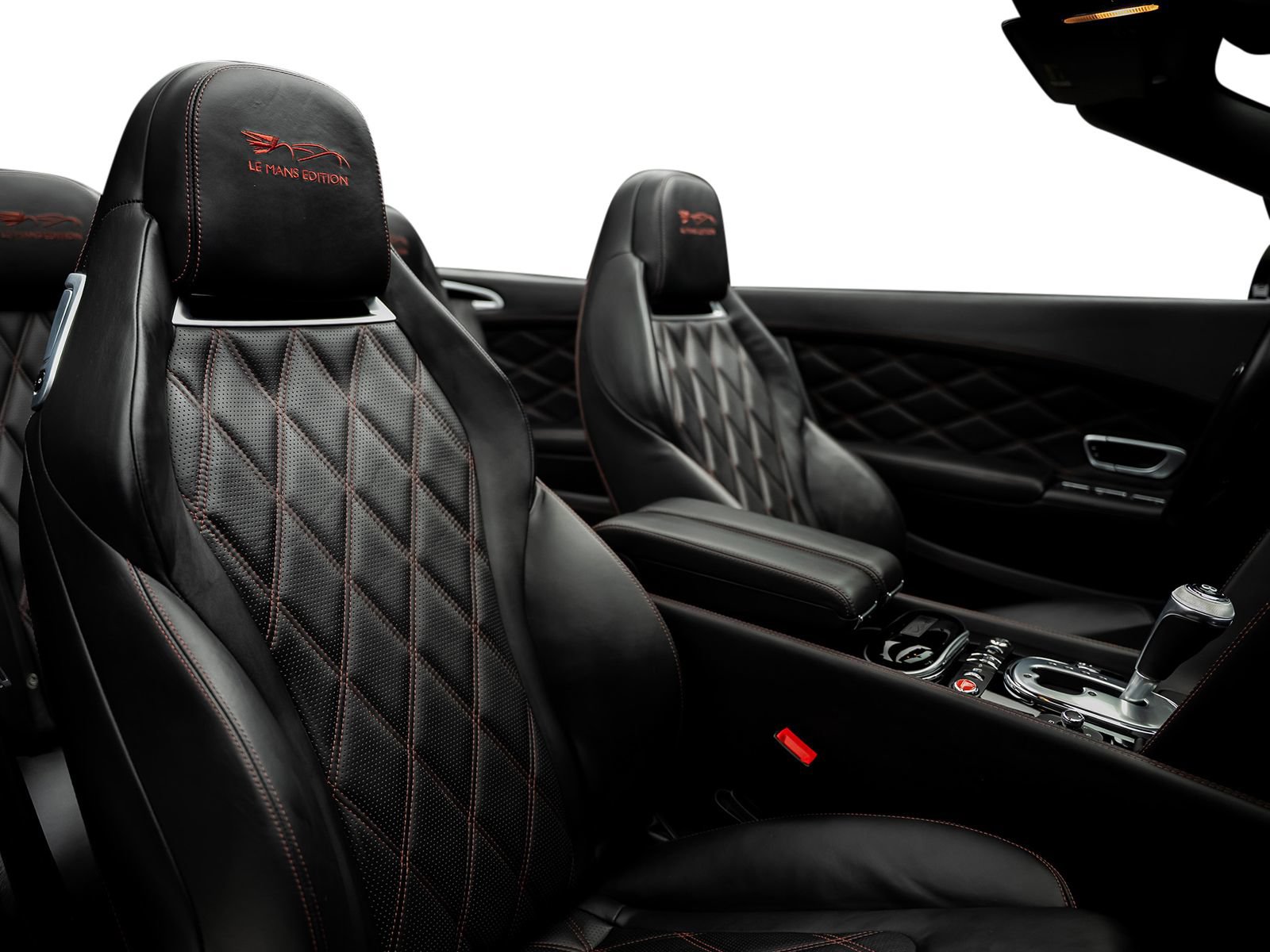 Used 2013 Bentley Continental GT AWD/4WD image 35