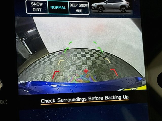 New 2026 Subaru Crosstrek 2.5i Premium AWD/4WD image 14