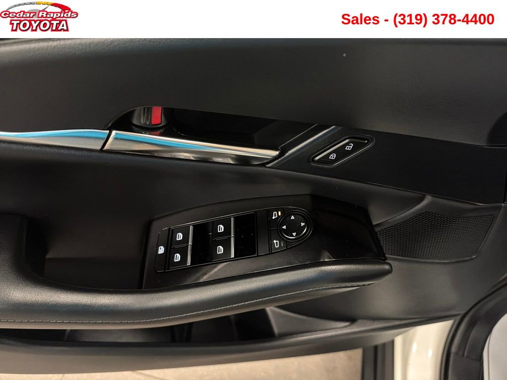 Used 2022 MAZDA CX-30 AWD 2.5 S w/ Preferred Package image 11