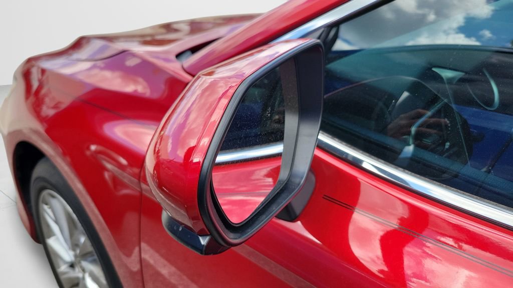 Used 2024 Toyota Camry LE image 15