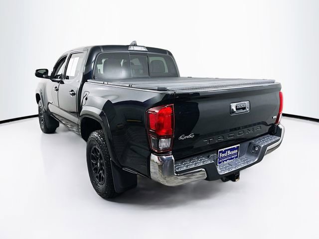 Certified 2022 Toyota Tacoma SR5 image 7