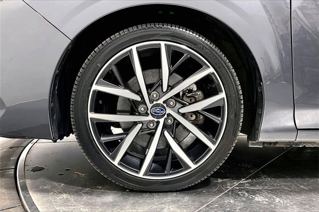 Used 2024 Subaru Impreza 2.0i Sport image 8