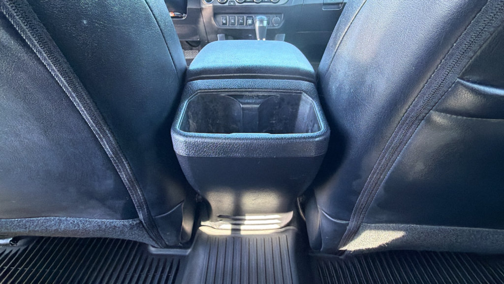 Certified 2023 Toyota Tacoma TRD Sport w/ TRD Premium Sport Package AWD/4WD image 25