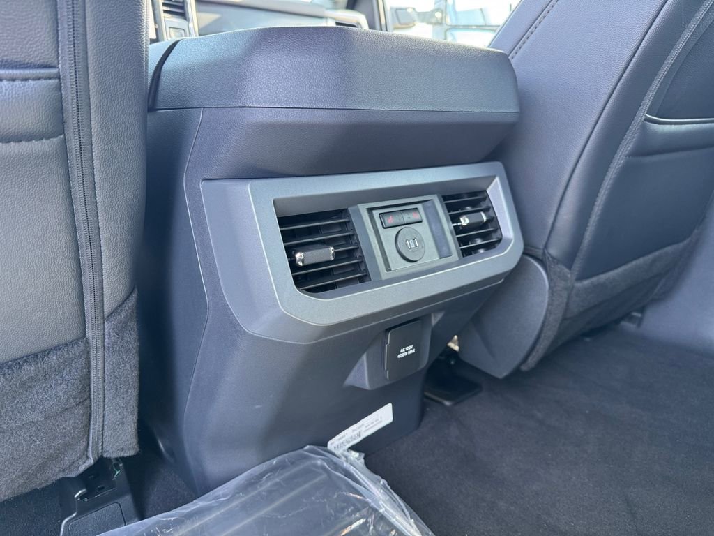 New 2026 Ford F250 Lariat image 22