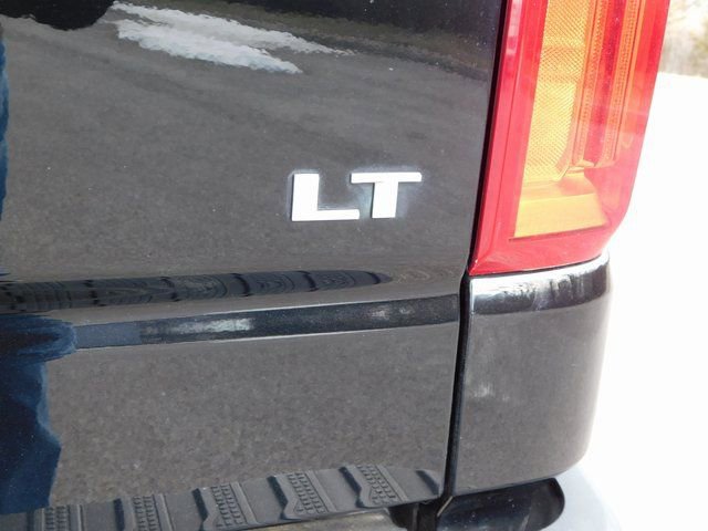 Used 2022 Chevrolet Silverado 1500 LT Trail Boss image 39