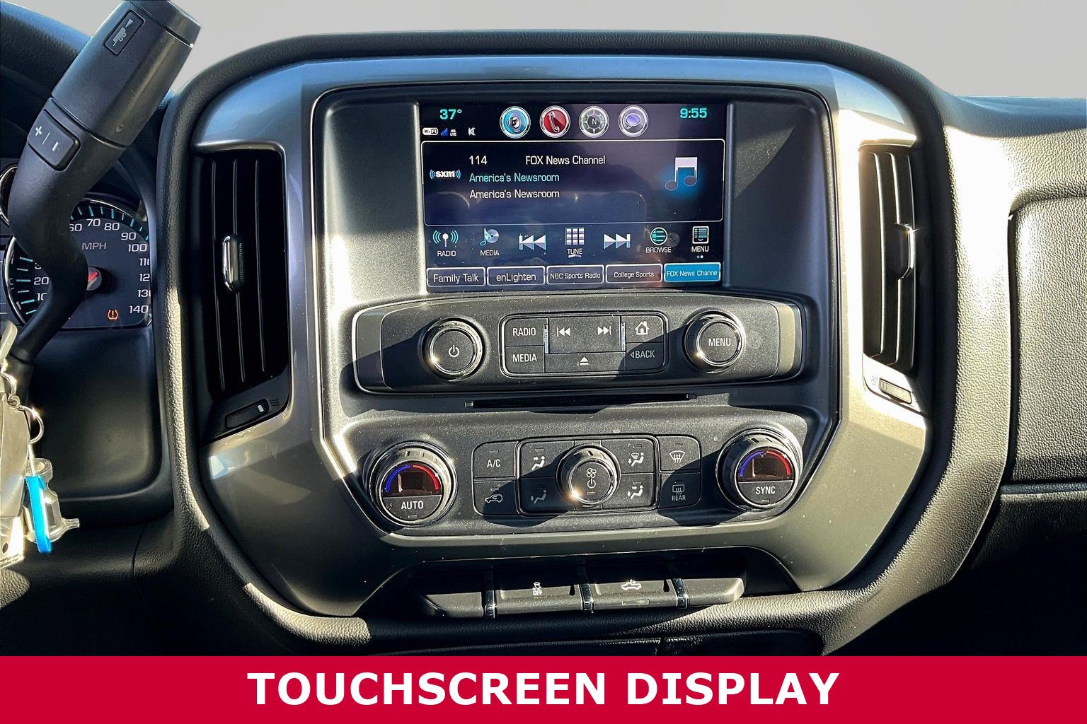 Used 2018 Chevrolet Silverado 1500 LT w/ All Star Edition image 11