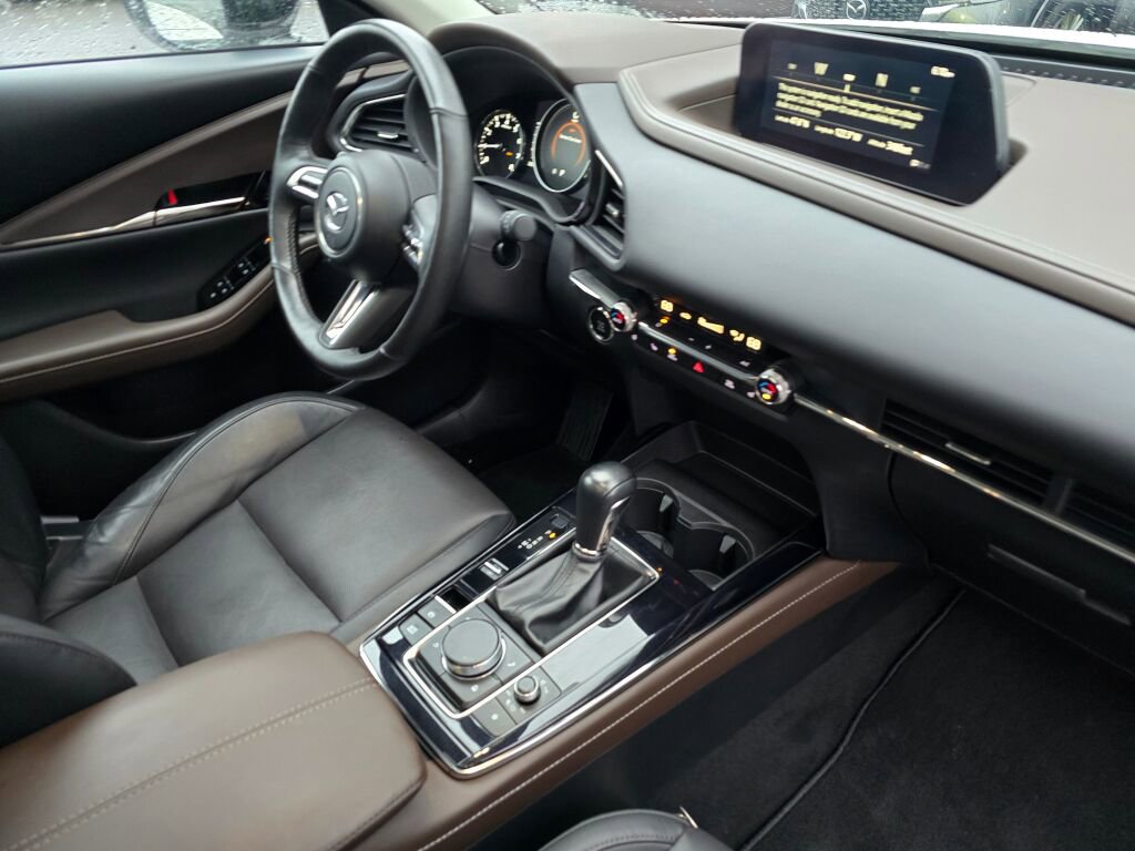 Certified 2022 MAZDA CX-30 2.5 Turbo w/ Premium Plus Pkg image 40