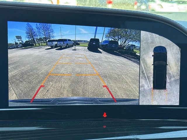 Used 2023 Cadillac Escalade Sport w/ LPO, ONYX Package image 28