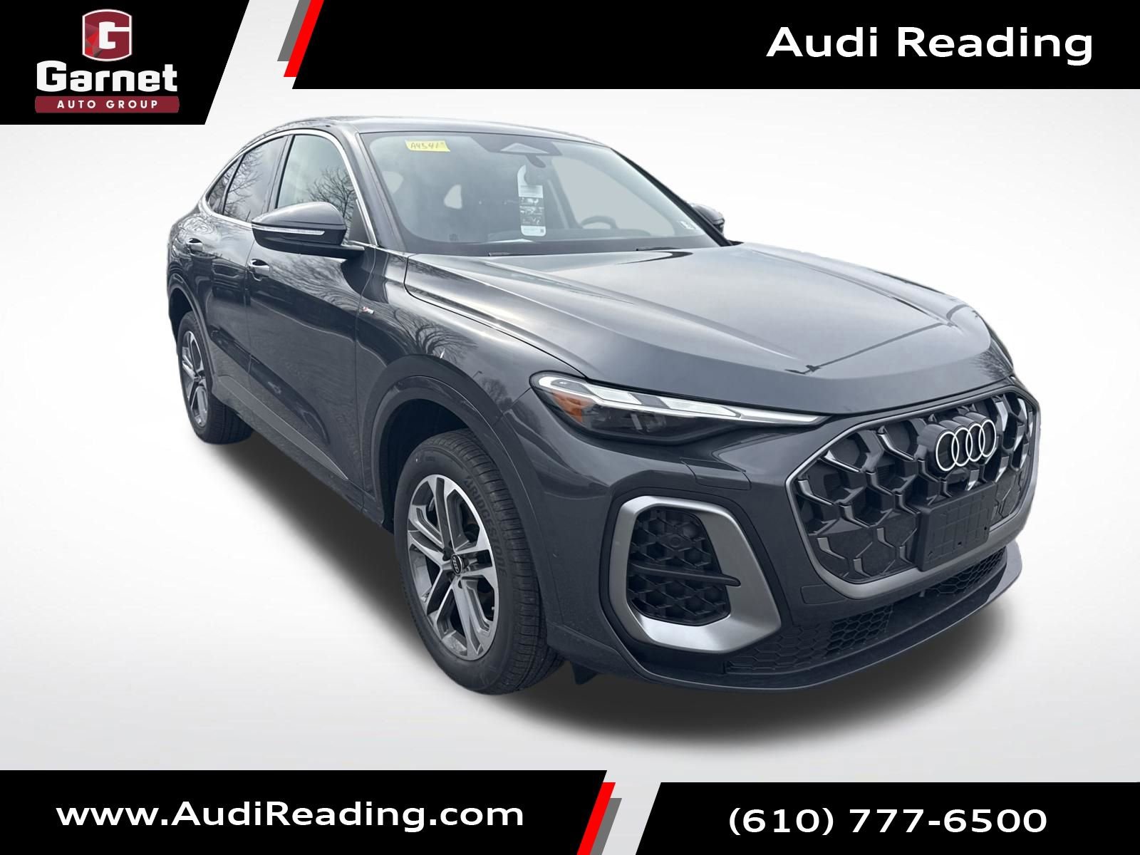 New 2026 Audi Q5 Premium image 7