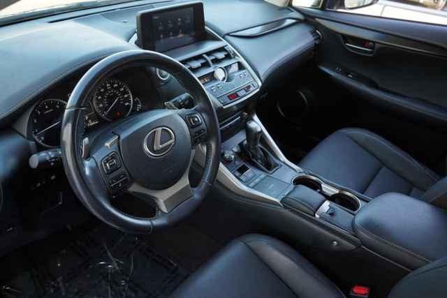 Used 2019 Lexus NX 300 FWD image 24