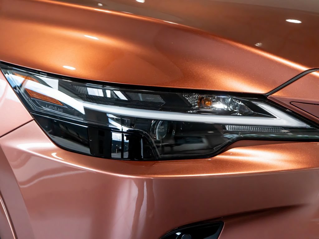 Used 2026 Lexus RX 350 Premium Plus FWD image 32