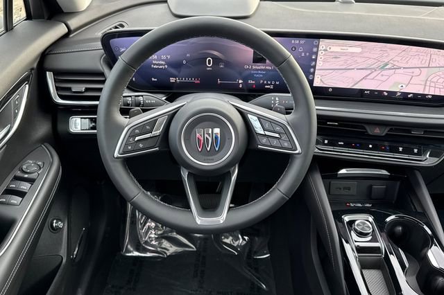 New 2026 Buick Envision Preferred image 16