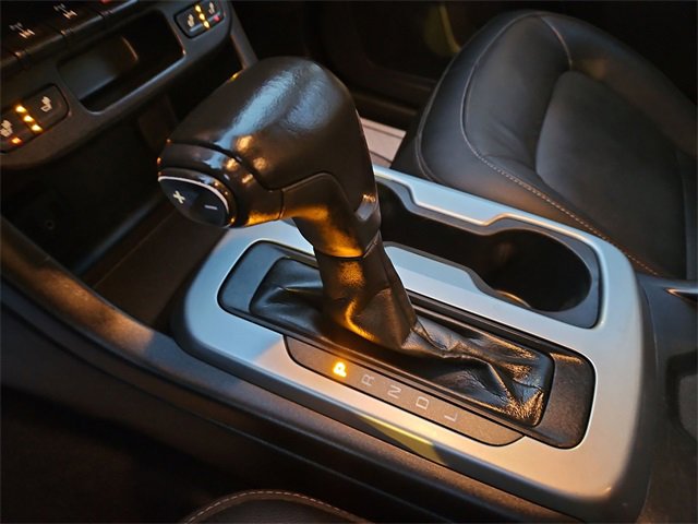 Certified 2020 Chevrolet Colorado ZR2 w/ ZR2 Dusk Special Edition image 16