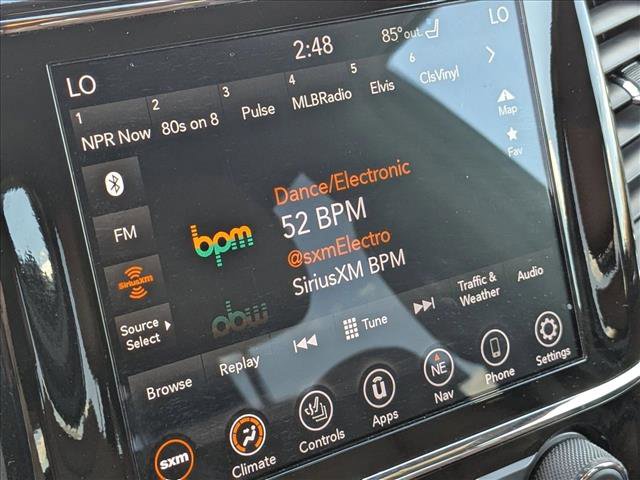 Used 2021 Jeep Grand Cherokee Summit image 15