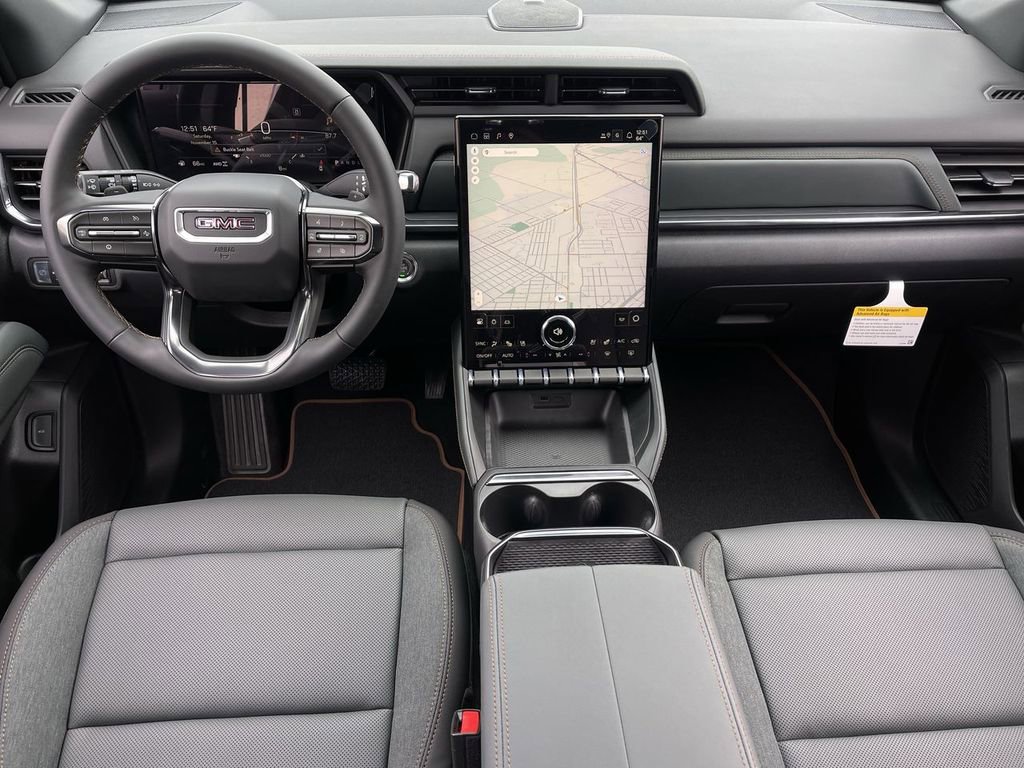 New 2026 GMC Terrain AT4 w/ Convenience Package III image 20