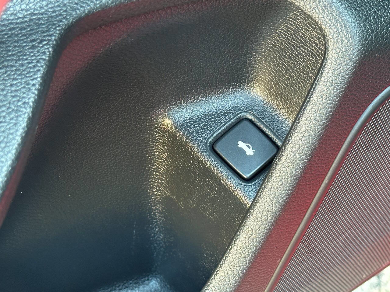 Used 2016 Honda Civic EX-L image 11