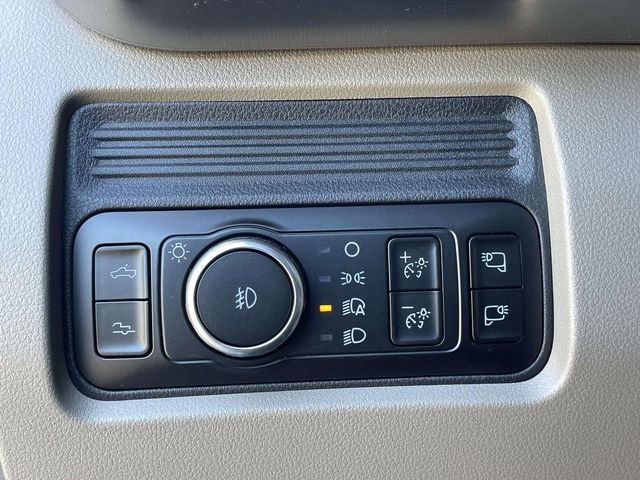 New 2026 Ford F350 Platinum w/ Platinum Plus Package image 16