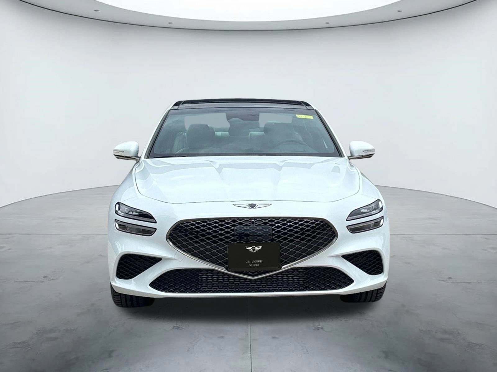 New 2026 Genesis G70 3.3T Sport Prestige RWD image 8