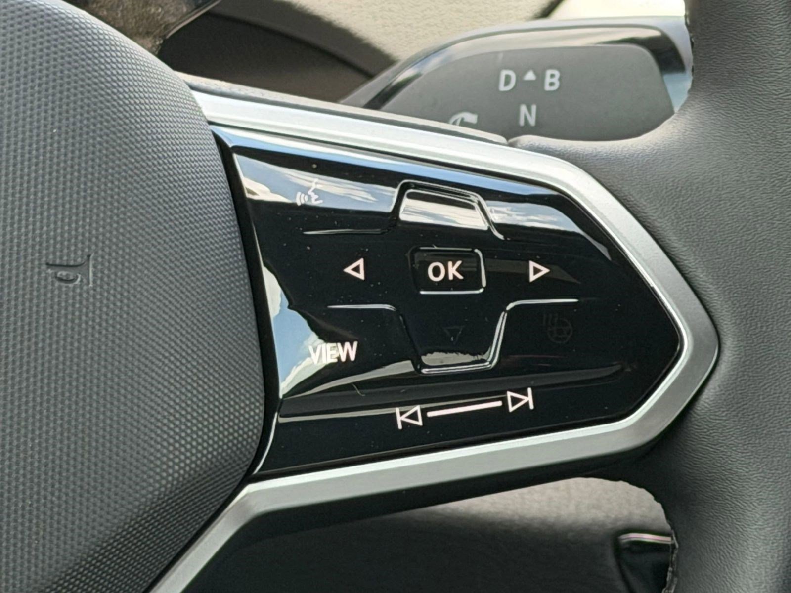 New 2026 Volkswagen ID.4 Pro RWD image 19