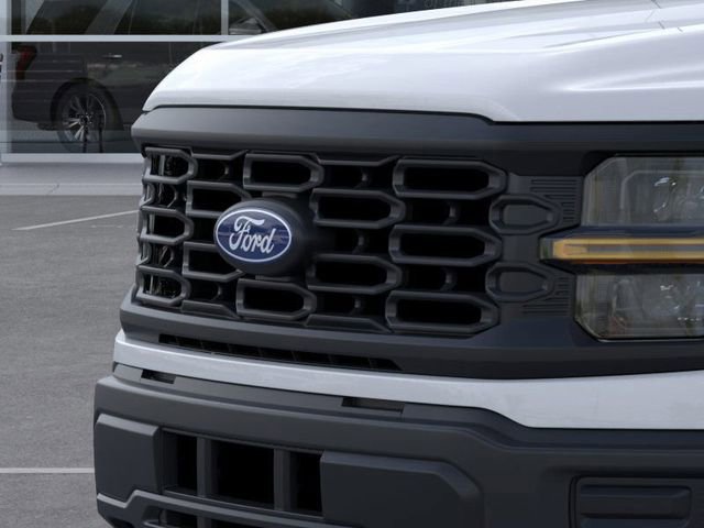New 2025 Ford F150 XL image 17
