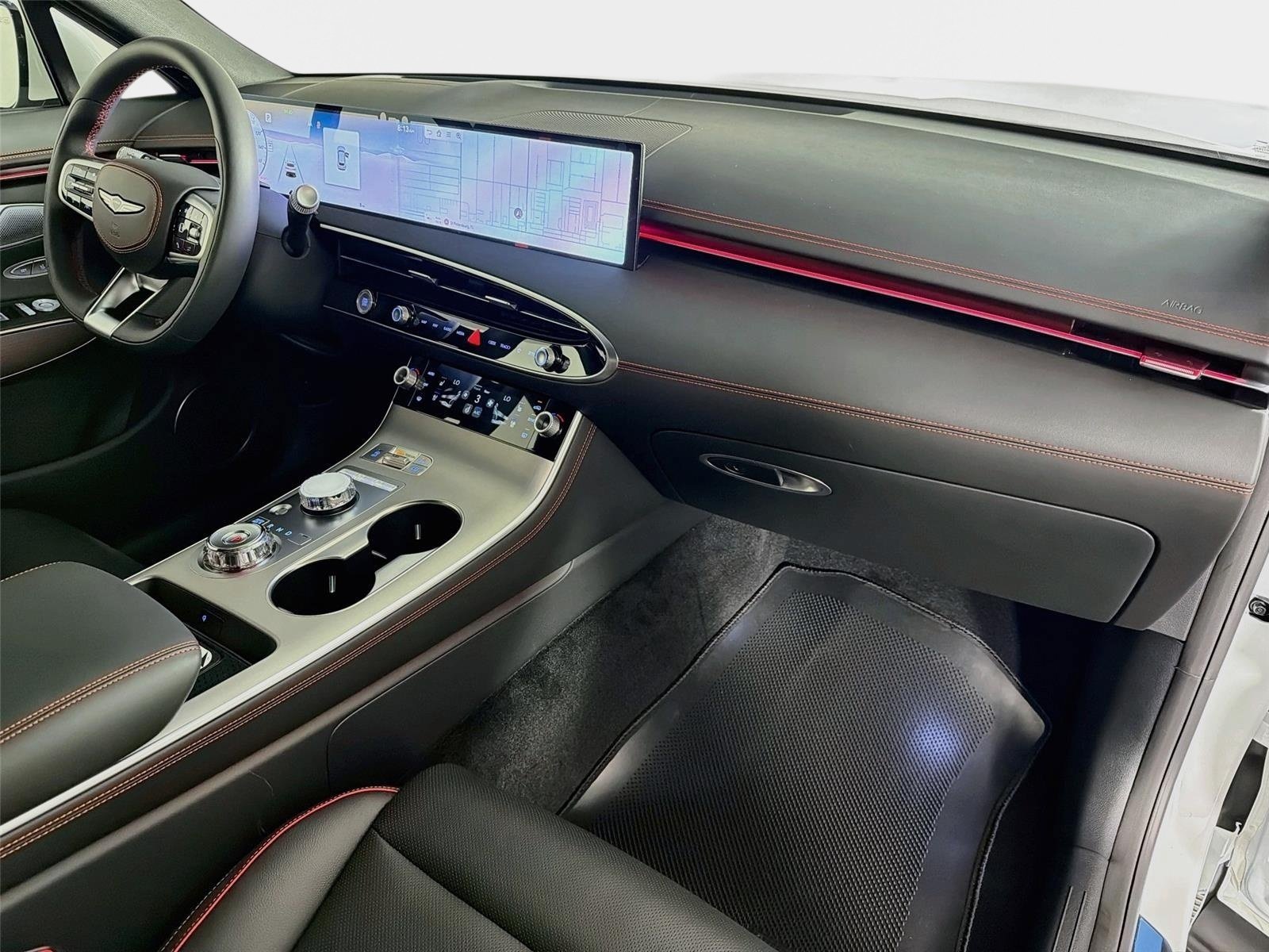 New 2027 Genesis GV70 2.5T Sport Prestige AWD/4WD image 29