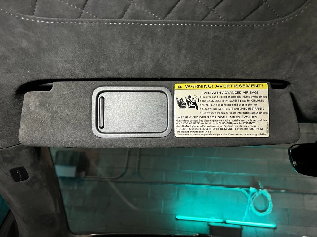 Used 2021 Audi R8 V10 performance image 11