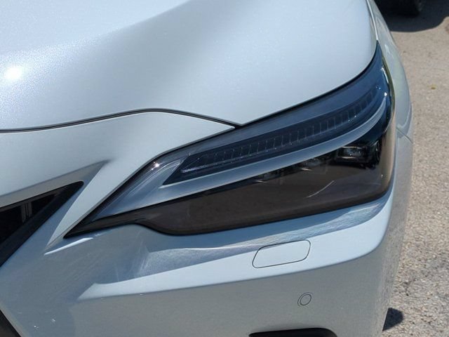 New 2026 Lexus NX 350 AWD w/ Accessory Package (K3) image 10