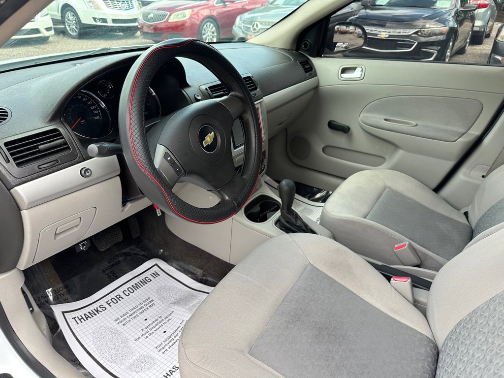 Used 2010 Chevrolet Cobalt LS w/ Protection Package image 7
